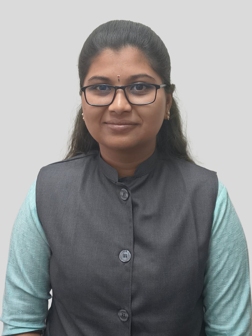 Vaishnavi D